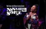 No Fear and Blues Long Gone: Nina Simone